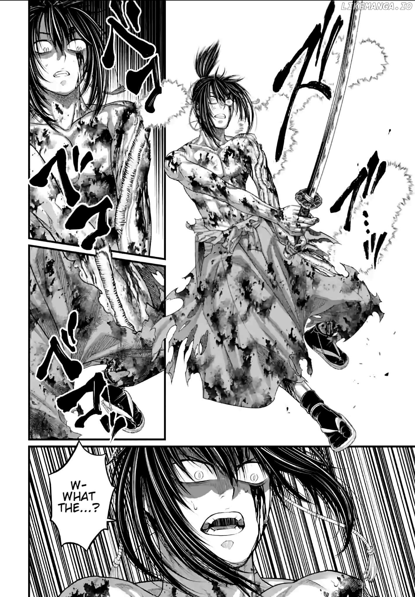 Record Of Ragnarok, Chapter 94 image 26